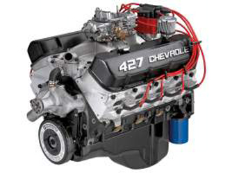 P2D95 Engine